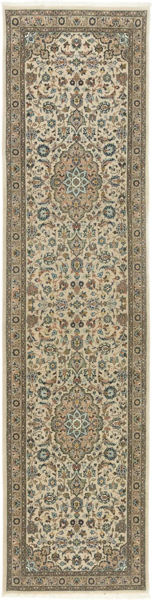 Kashan Old