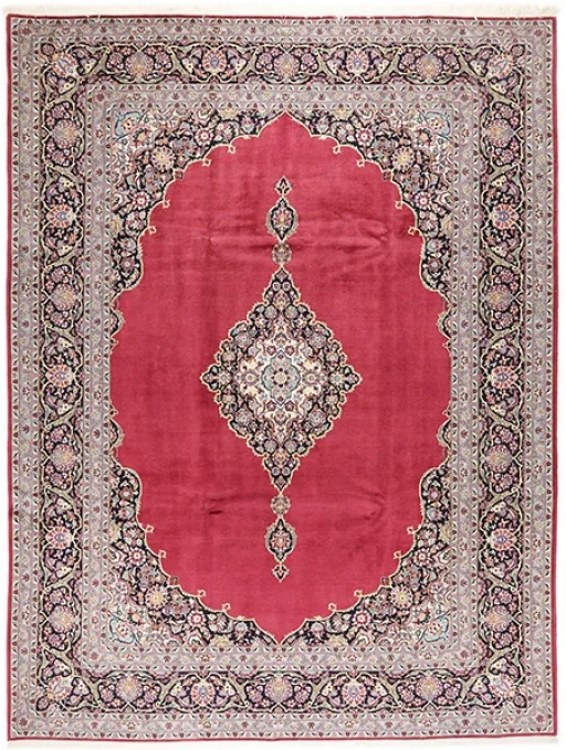 Kashan Old