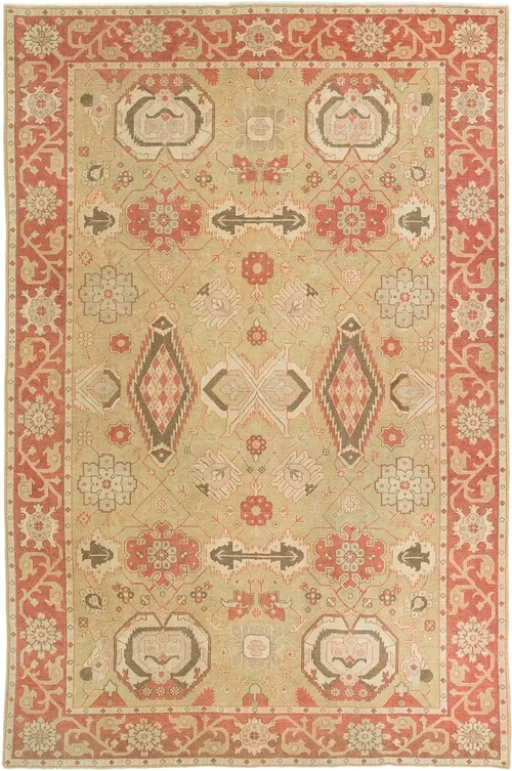 Kashan Vecchio