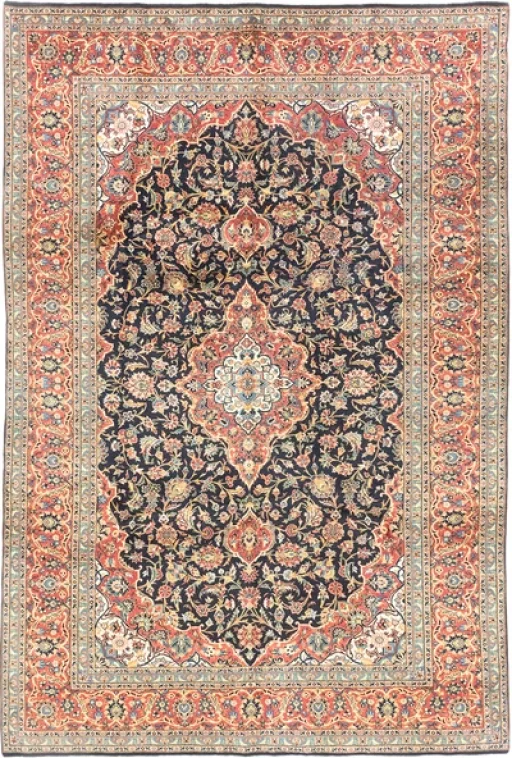 KASHAN