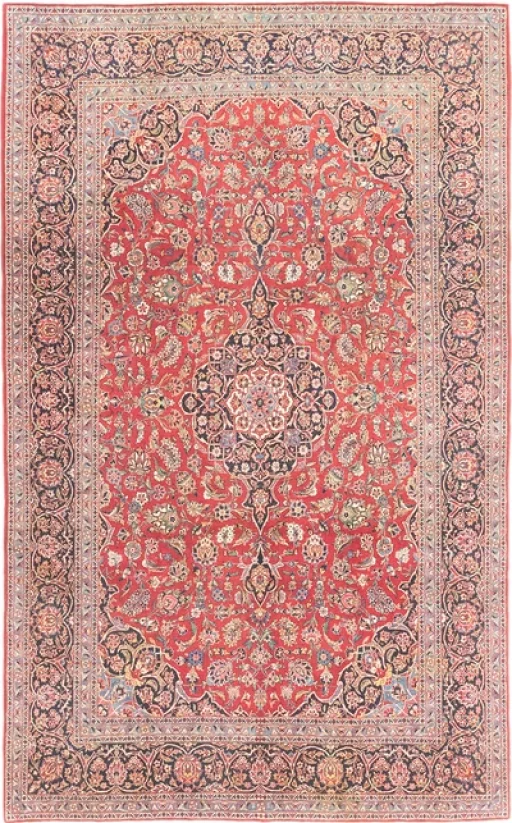 Kashan Halbantik