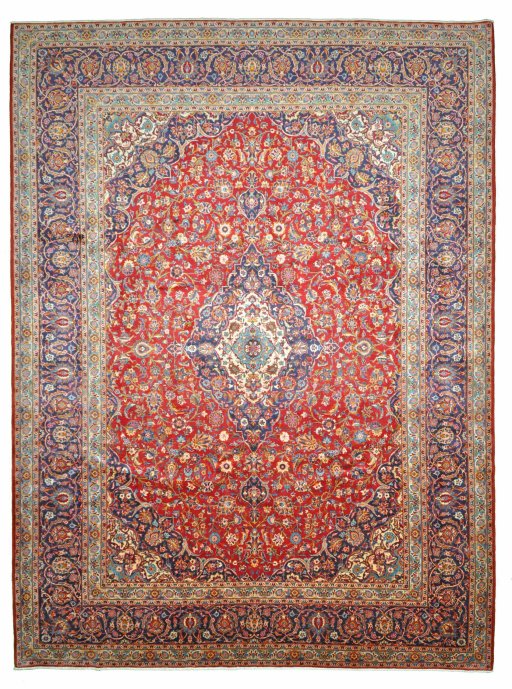 KASHAN