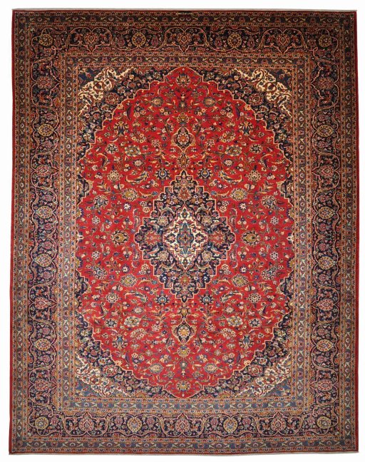 KASHAN