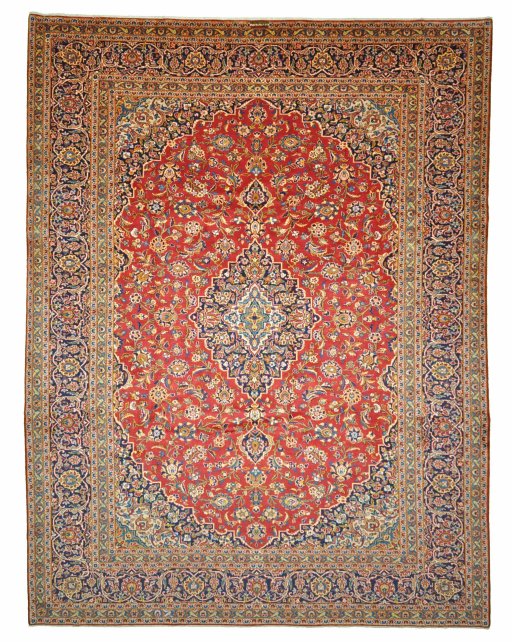 KASHAN