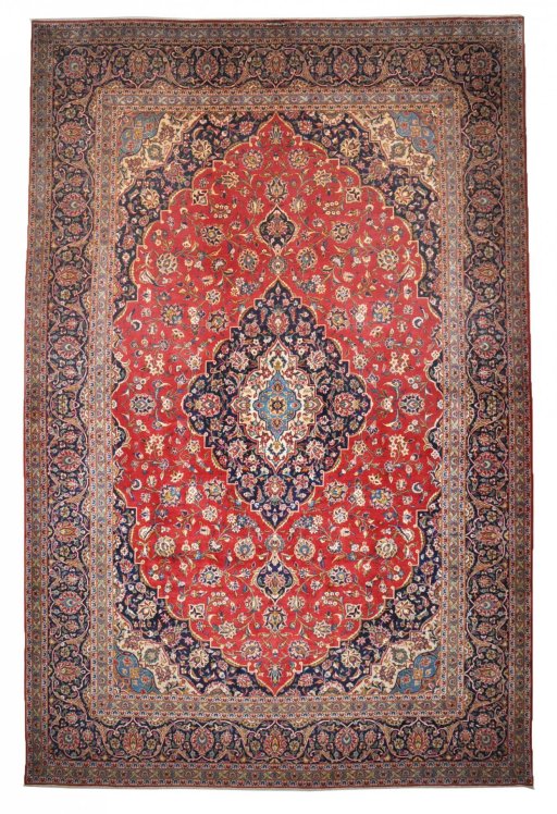 KASHAN
