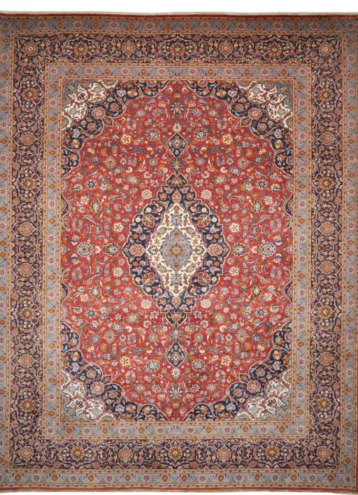 KASHAN