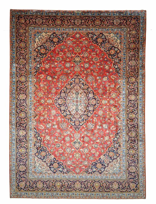 KASHAN
