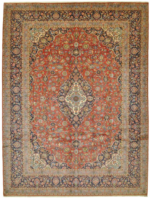 KASHAN