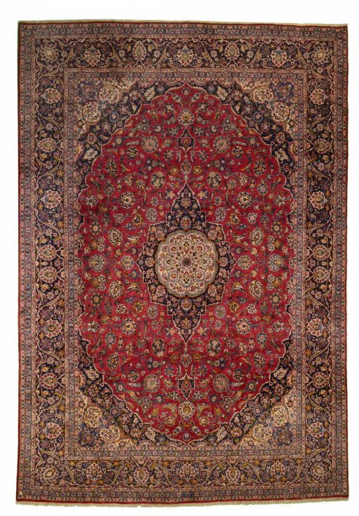 KASHAN