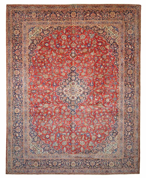 KASHAN
