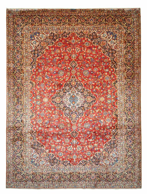 KASHAN