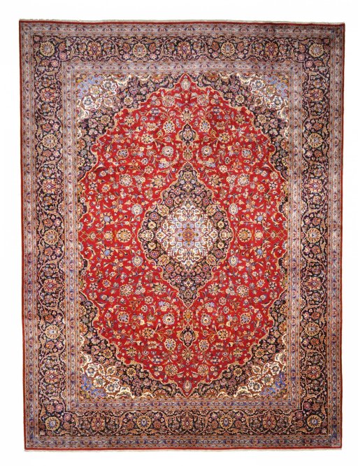 KASHAN