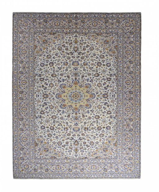 KASHAN