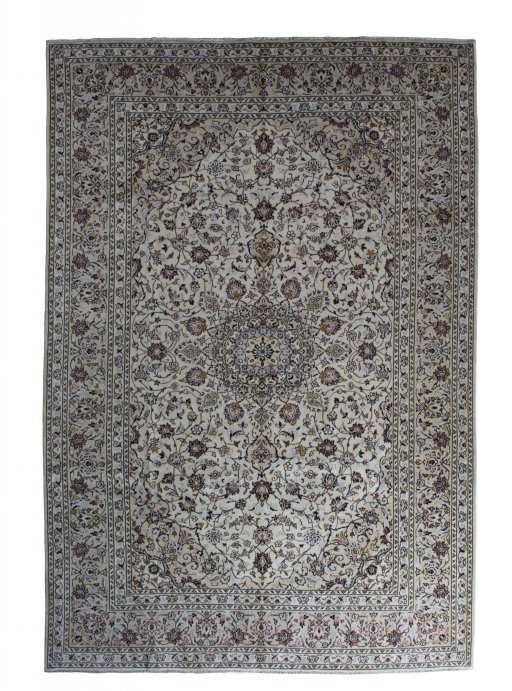 KASHAN