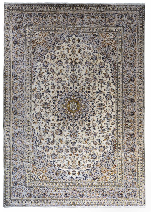 KASHAN