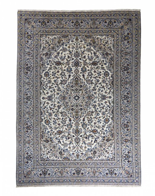KASHAN