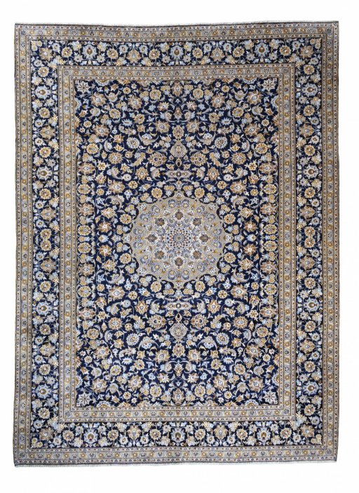 KASHAN