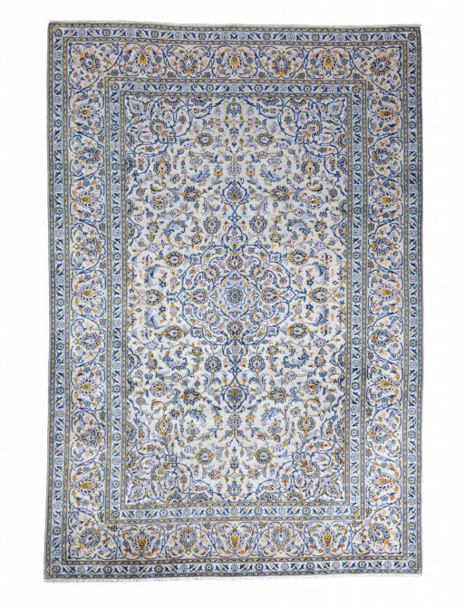 KASHAN