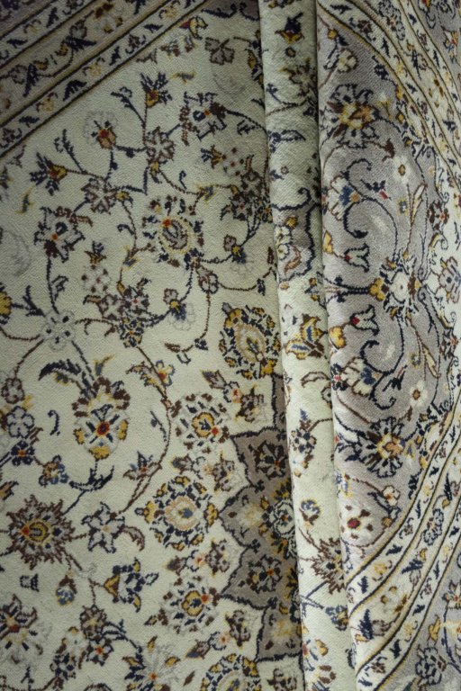 KASHAN
