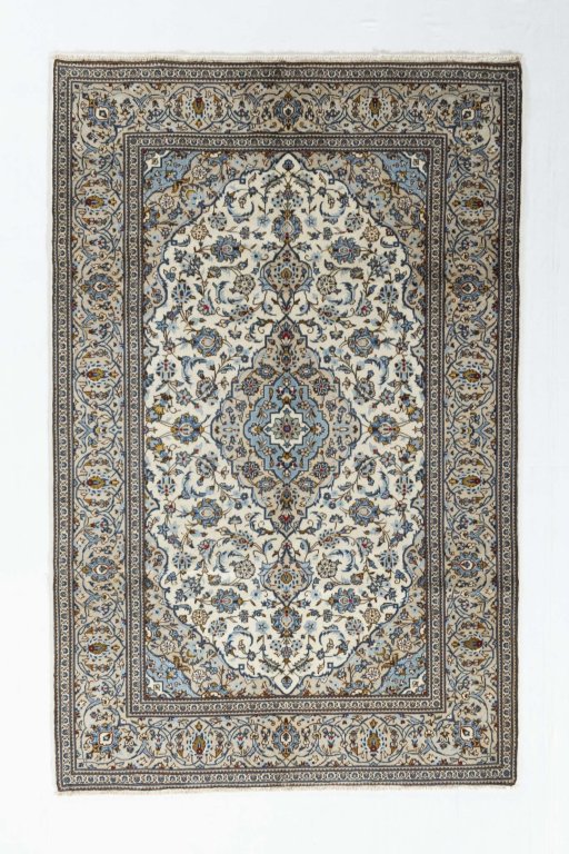 KASHAN
