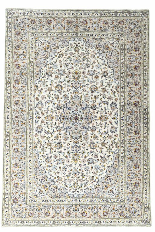 KASHAN