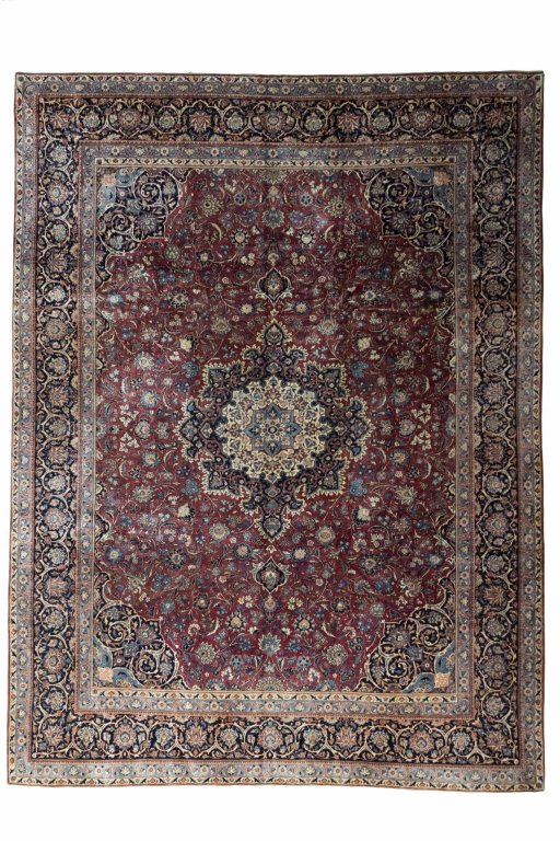 KASHAN