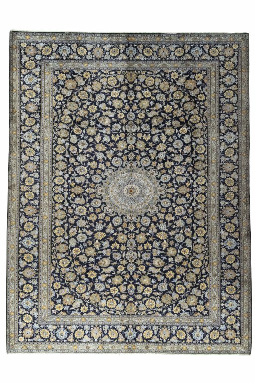 KASHAN