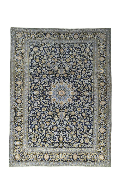 KASHAN