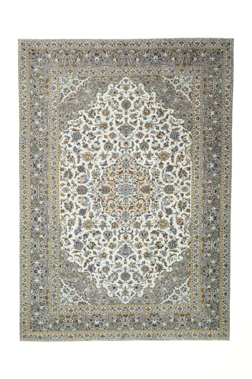 KASHAN