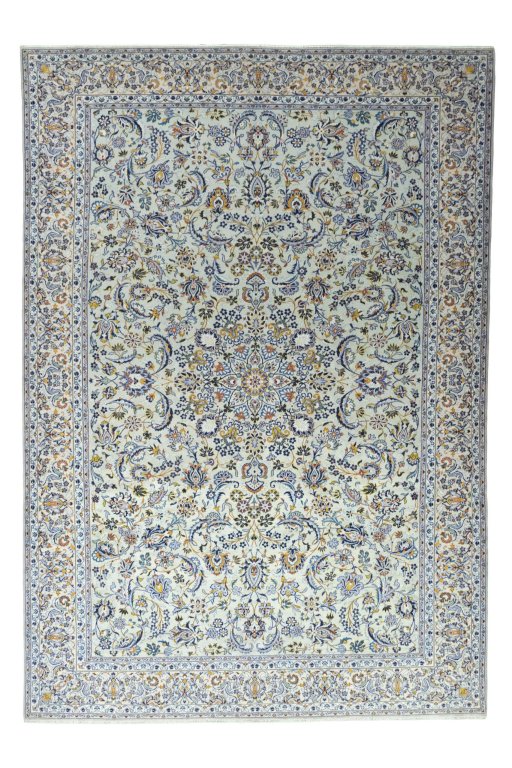KASHAN