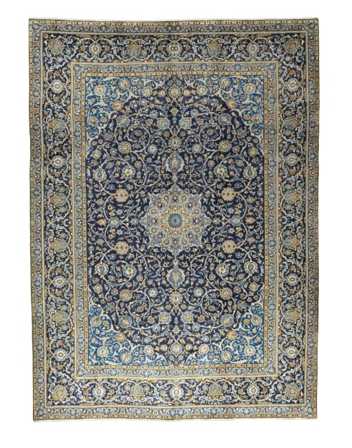 KASHAN