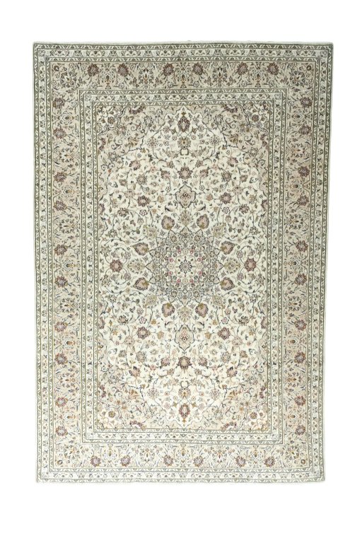 KASHAN