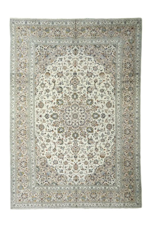 KASHAN