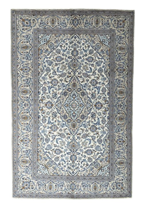 KASHAN