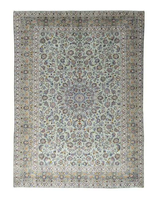 KASHAN