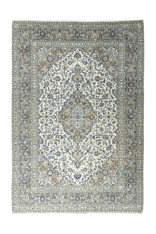 KASHAN