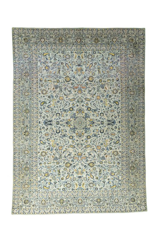 KASHAN