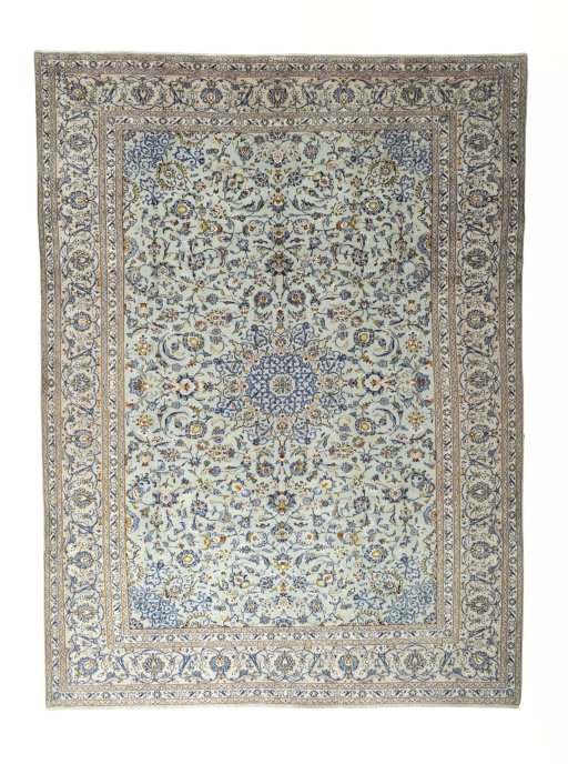 KASHAN