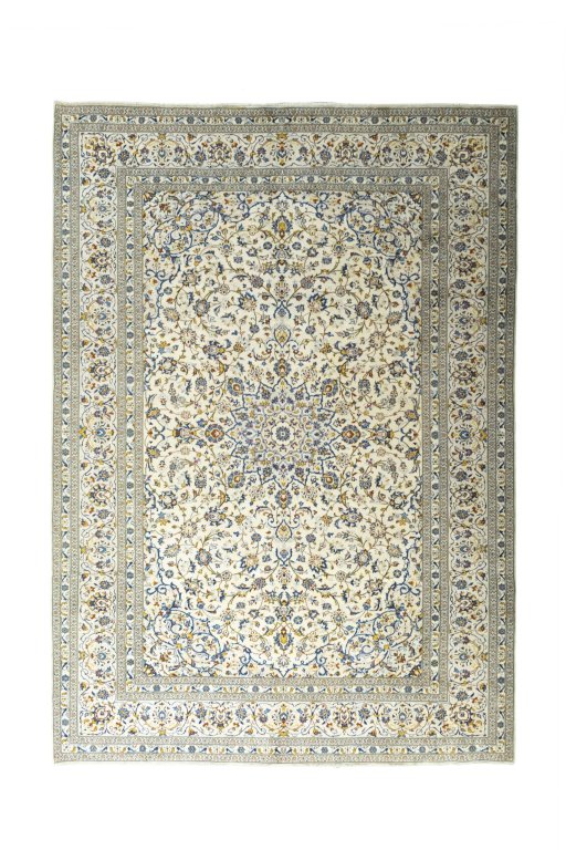 KASHAN