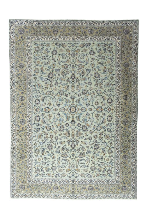 KASHAN