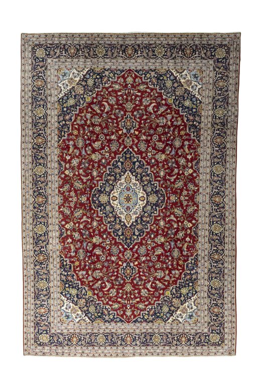 KASHAN