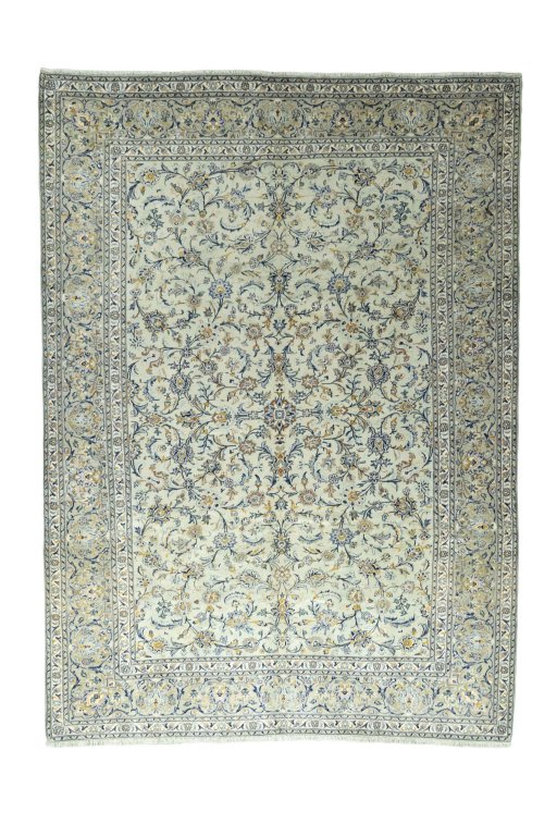 KASHAN