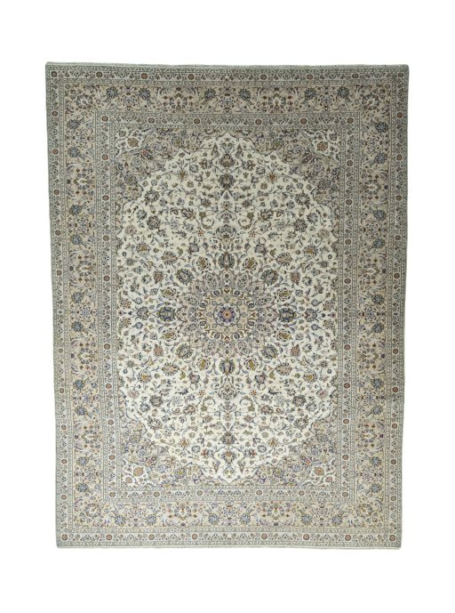 KASHAN