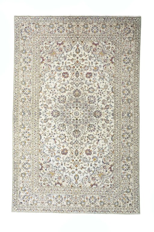 KASHAN