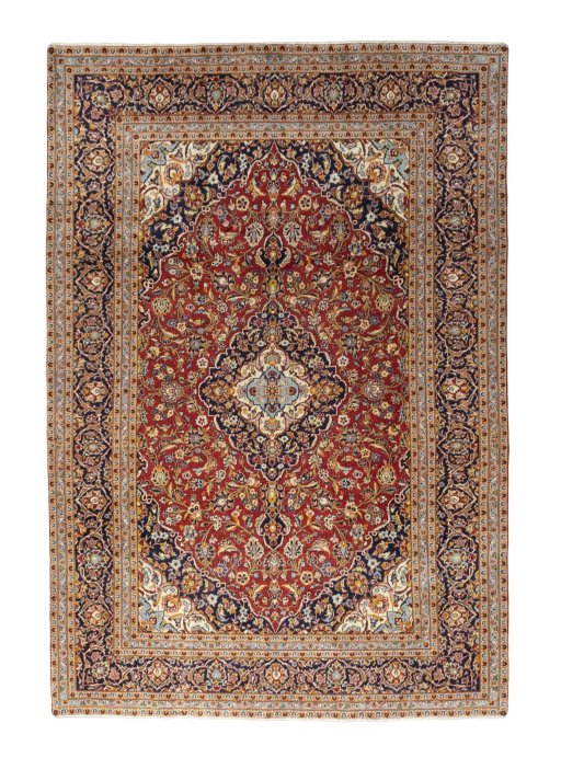 KASHAN