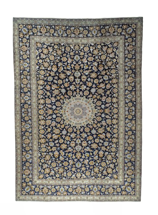 KASHAN