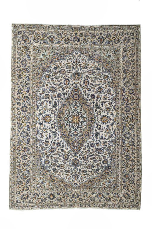 KASHAN