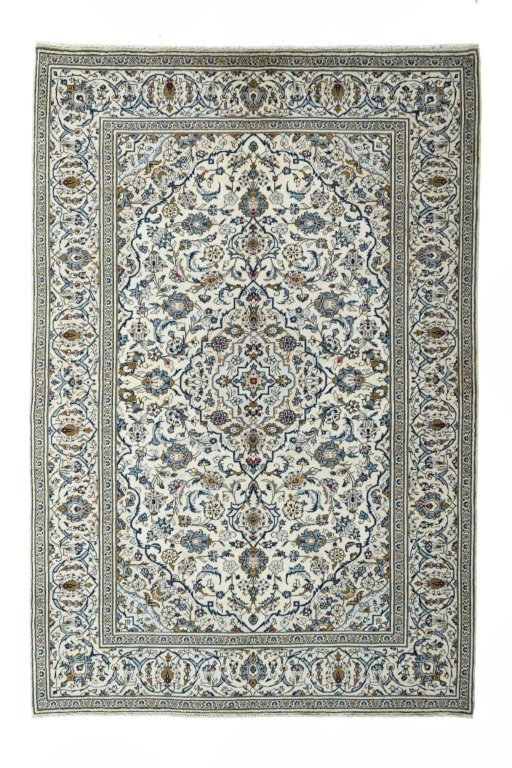 KASHAN