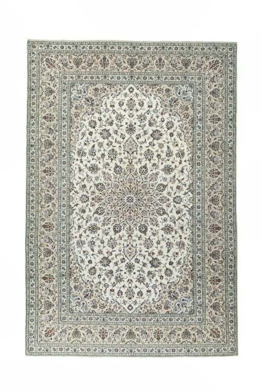 KASHAN