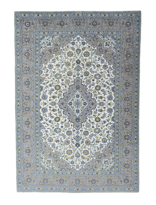KASHAN